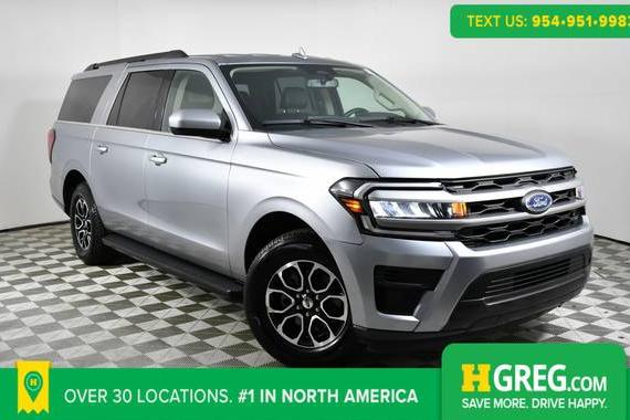 FORD EXPEDITION MAX 2024 1FMJK1H80REA43215 image FORD EXPEDITION MAX 2024 1FMJK1H80REA43215 image